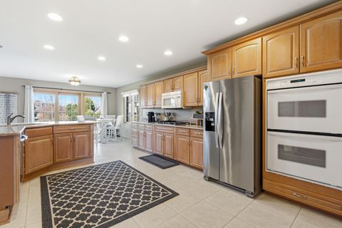 Tiny photo for 11924 195th Street, Mokena, IL 60448 (MLS # 12440855)