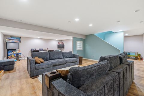 Tiny photo for 11924 195th Street, Mokena, IL 60448 (MLS # 12440855)