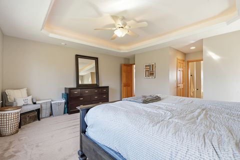 Tiny photo for 11924 195th Street, Mokena, IL 60448 (MLS # 12440855)