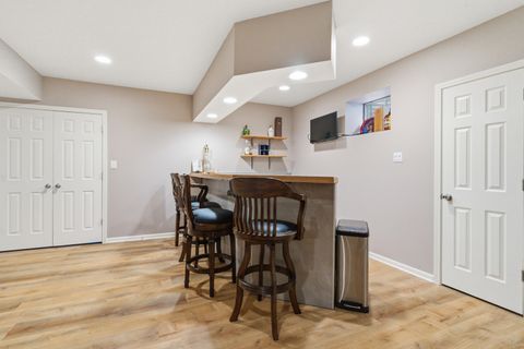 Tiny photo for 11924 195th Street, Mokena, IL 60448 (MLS # 12440855)