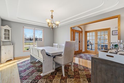 Tiny photo for 11924 195th Street, Mokena, IL 60448 (MLS # 12440855)