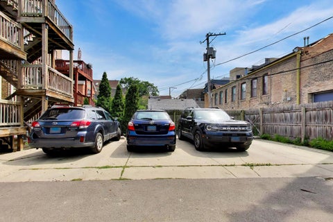 Tiny photo for 2044 N WINCHESTER Avenue #1R, Chicago, IL 60614 (MLS # 12701938)