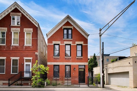 Photo of 2044 N WINCHESTER Avenue #1R, Chicago, IL 60614 (MLS # 12701938)