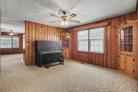 Tiny photo for 15660 Ebson Road, Fulton, IL 61252 (MLS # 12681143)