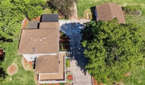 Tiny photo for 15660 Ebson Road, Fulton, IL 61252 (MLS # 12681143)