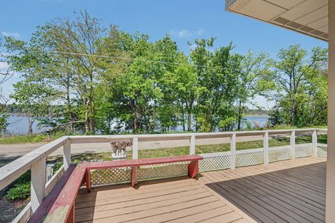 Tiny photo for 15660 Ebson Road, Fulton, IL 61252 (MLS # 12681143)