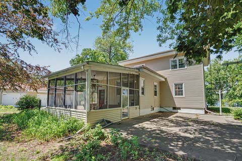 Tiny photo for 15660 Ebson Road, Fulton, IL 61252 (MLS # 12681143)