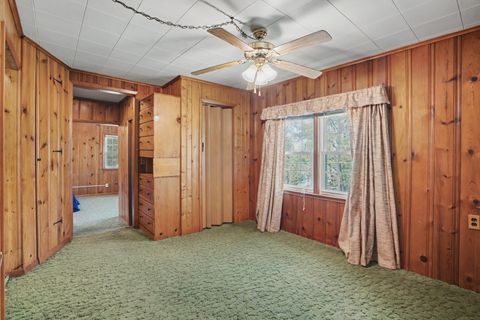 Tiny photo for 15660 Ebson Road, Fulton, IL 61252 (MLS # 12681143)