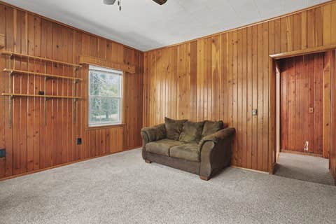 Tiny photo for 15660 Ebson Road, Fulton, IL 61252 (MLS # 12681143)