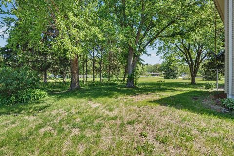 Tiny photo for 15660 Ebson Road, Fulton, IL 61252 (MLS # 12681143)