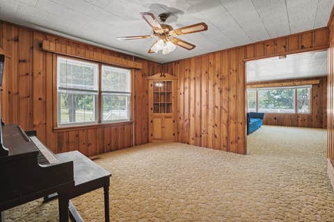 Tiny photo for 15660 Ebson Road, Fulton, IL 61252 (MLS # 12681143)