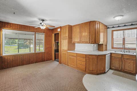 Tiny photo for 15660 Ebson Road, Fulton, IL 61252 (MLS # 12681143)
