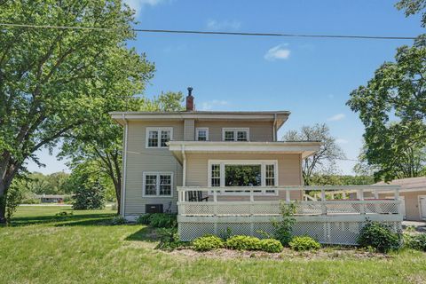 Photo of 15660 Ebson Road, Fulton, IL 61252 (MLS # 12681143)