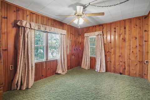 Tiny photo for 15660 Ebson Road, Fulton, IL 61252 (MLS # 12681143)