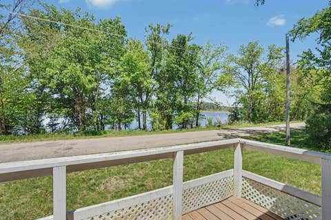 Tiny photo for 15660 Ebson Road, Fulton, IL 61252 (MLS # 12681143)