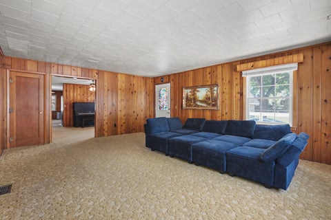 Tiny photo for 15660 Ebson Road, Fulton, IL 61252 (MLS # 12681143)