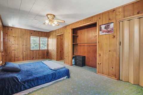 Tiny photo for 15660 Ebson Road, Fulton, IL 61252 (MLS # 12681143)