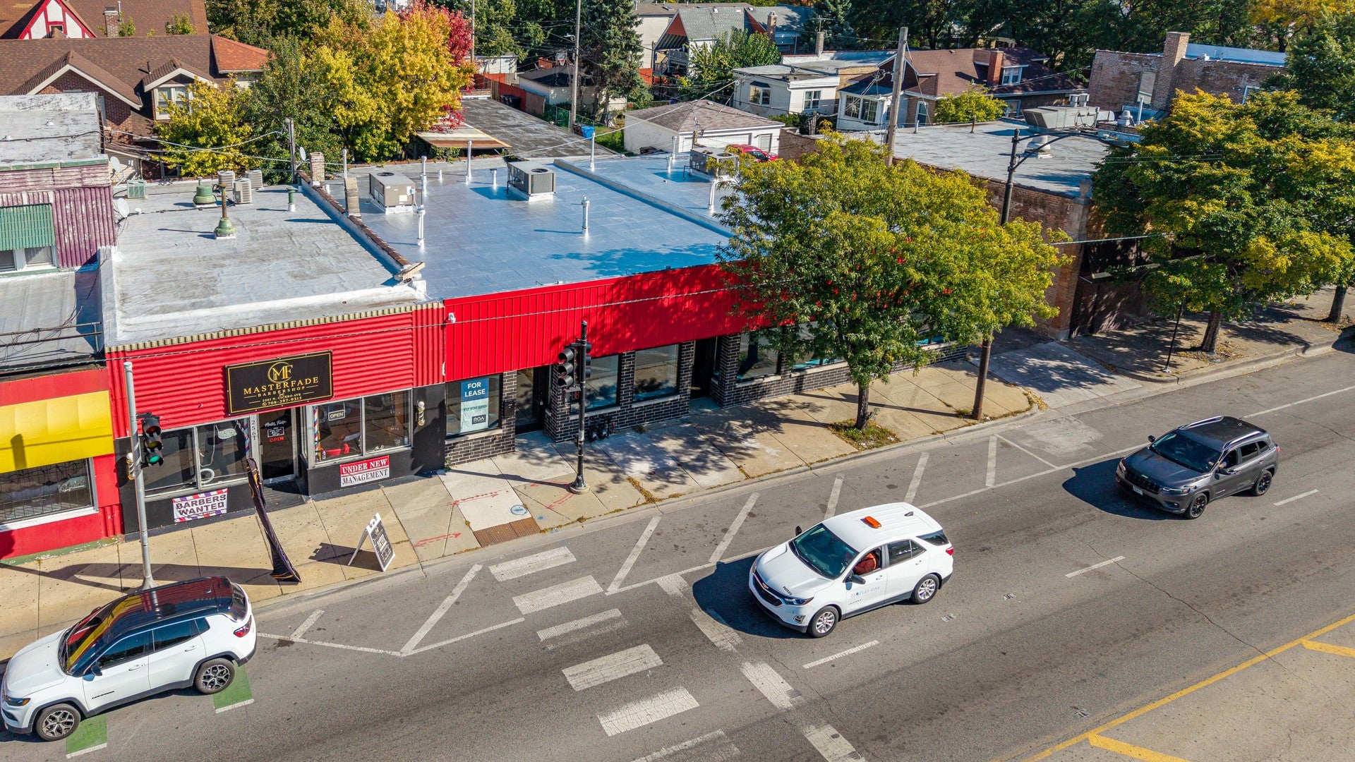 2559 N Cicero Avenue