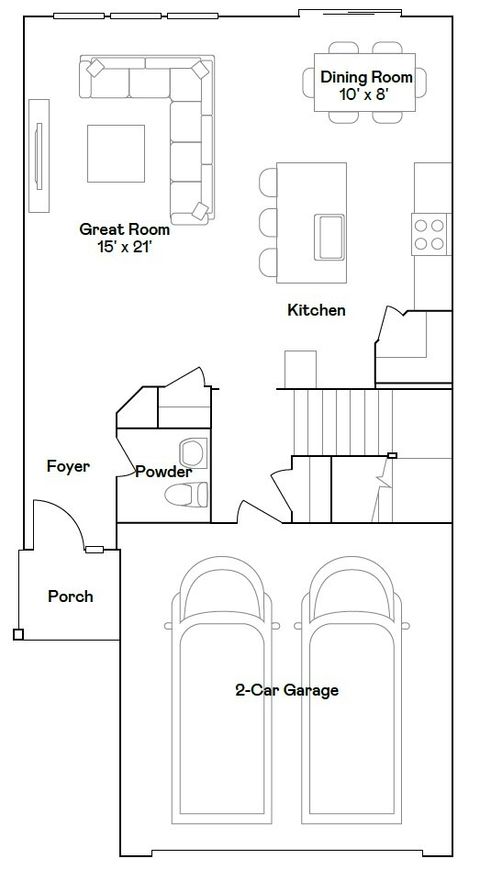 Tiny photo for 1257 Glenmont Street, Algonquin, IL 60102 (MLS # 12414916)
