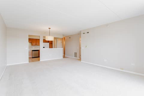 Tiny photo for 7400 N LINCOLN Avenue #511, Skokie, IL 60076 (MLS # 12722779)