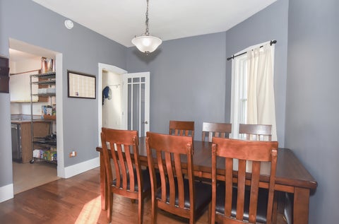 Tiny photo for 605 N Waiola Avenue, La Grange Park, IL 60526 (MLS # 12796666)