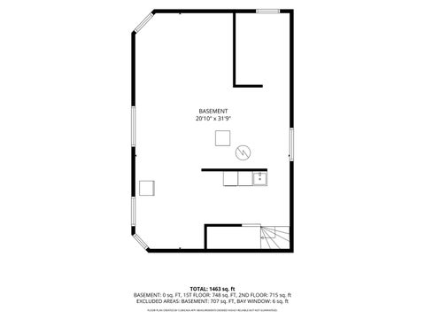 Tiny photo for 605 N Waiola Avenue, La Grange Park, IL 60526 (MLS # 12796666)