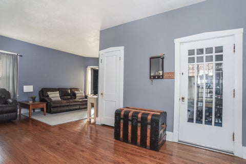 Tiny photo for 605 N Waiola Avenue, La Grange Park, IL 60526 (MLS # 12796666)