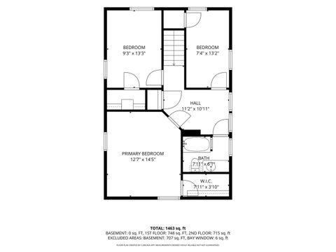 Tiny photo for 605 N Waiola Avenue, La Grange Park, IL 60526 (MLS # 12796666)