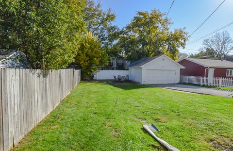 Tiny photo for 605 N Waiola Avenue, La Grange Park, IL 60526 (MLS # 12796666)