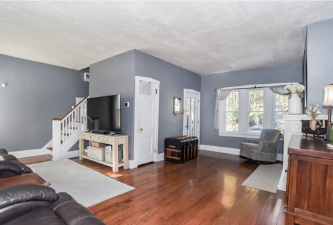 Tiny photo for 605 N Waiola Avenue, La Grange Park, IL 60526 (MLS # 12796666)