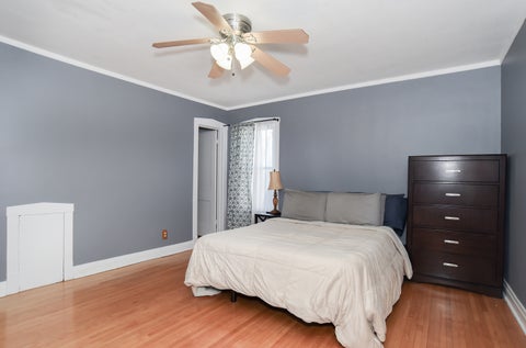 Tiny photo for 605 N Waiola Avenue, La Grange Park, IL 60526 (MLS # 12796666)