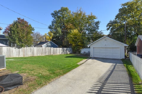 Tiny photo for 605 N Waiola Avenue, La Grange Park, IL 60526 (MLS # 12796666)