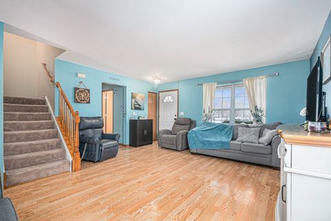 Tiny photo for 1137 S Wabena Avenue, Minooka, IL 60447 (MLS # 12582184)