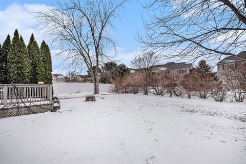 Tiny photo for 1137 S Wabena Avenue, Minooka, IL 60447 (MLS # 12582184)