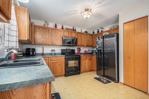 Tiny photo for 1137 S Wabena Avenue, Minooka, IL 60447 (MLS # 12582184)