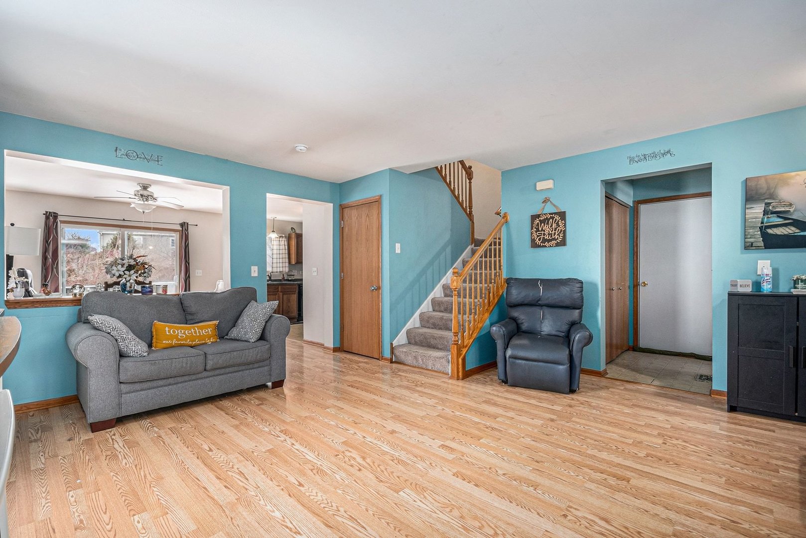 1137 S Wabena Avenue