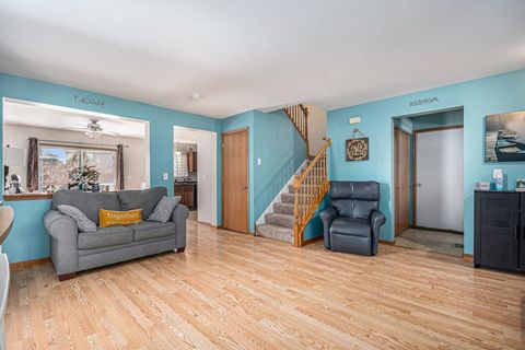 Tiny photo for 1137 S Wabena Avenue, Minooka, IL 60447 (MLS # 12582184)