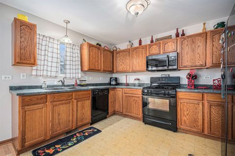 Tiny photo for 1137 S Wabena Avenue, Minooka, IL 60447 (MLS # 12582184)