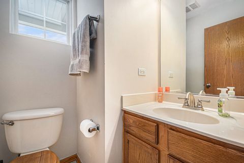 Tiny photo for 1137 S Wabena Avenue, Minooka, IL 60447 (MLS # 12582184)