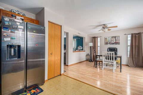 Tiny photo for 1137 S Wabena Avenue, Minooka, IL 60447 (MLS # 12582184)