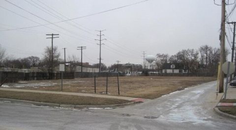 511 E Cossitt Avenue La Grange IL 60525