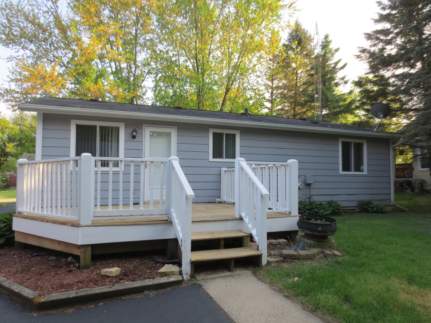 122 Liverpool Drive