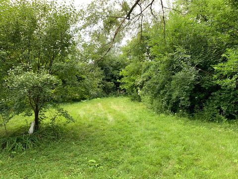 A home in Tinley Park