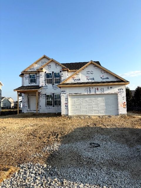 Photo of 108 SHILOH Drive, Savoy, IL 61874 (MLS # 12470174)