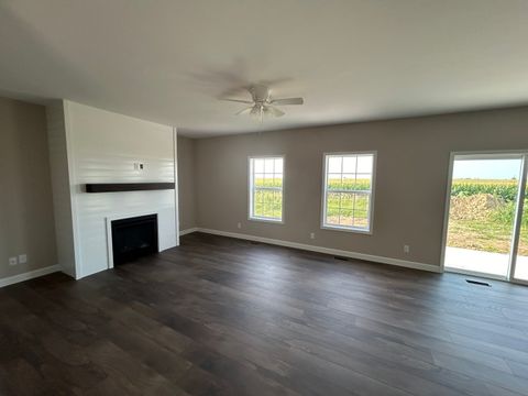 Tiny photo for 108 SHILOH Drive, Savoy, IL 61874 (MLS # 12470174)