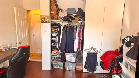 Tiny photo for 6220 N Ridge Avenue #S203, Chicago, IL 60660 (MLS # 12489367)