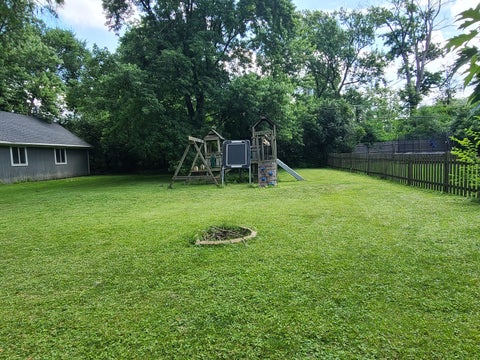 Tiny photo for 5239 Cumnor Road, Downers Grove, IL 60515 (MLS # 12692933)