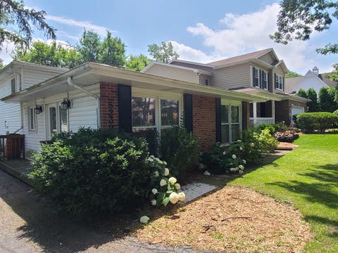 Tiny photo for 5239 Cumnor Road, Downers Grove, IL 60515 (MLS # 12692933)