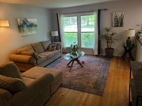 Tiny photo for 5239 Cumnor Road, Downers Grove, IL 60515 (MLS # 12692933)