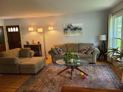 Tiny photo for 5239 Cumnor Road, Downers Grove, IL 60515 (MLS # 12692933)